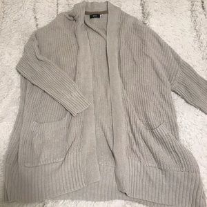 BDG cardigan